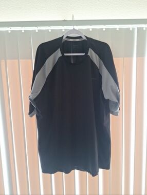 Reebok Short Sleeve T-Shirt